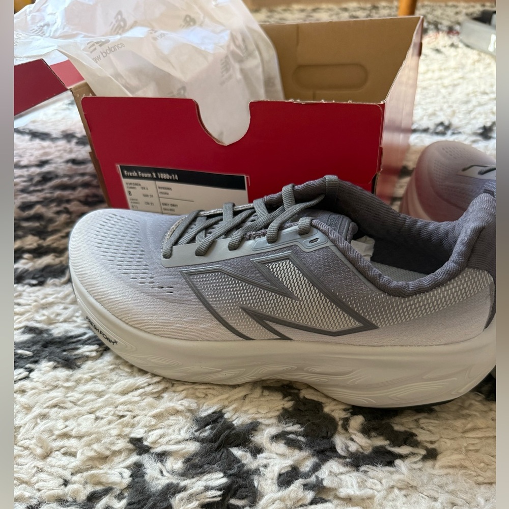 NEW!! Fresh Foam X 1080v14